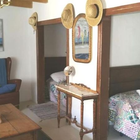 Villa 'Mi Casita' Tipica, Tranquila Y Acogedora Montejo  Exterior foto