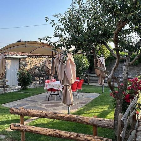 Villa 'Mi Casita' Tipica, Tranquila Y Acogedora Montejo  Exterior foto