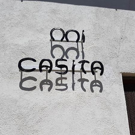 Villa 'Mi Casita' Tipica, Tranquila Y Acogedora Montejo  Exterior foto