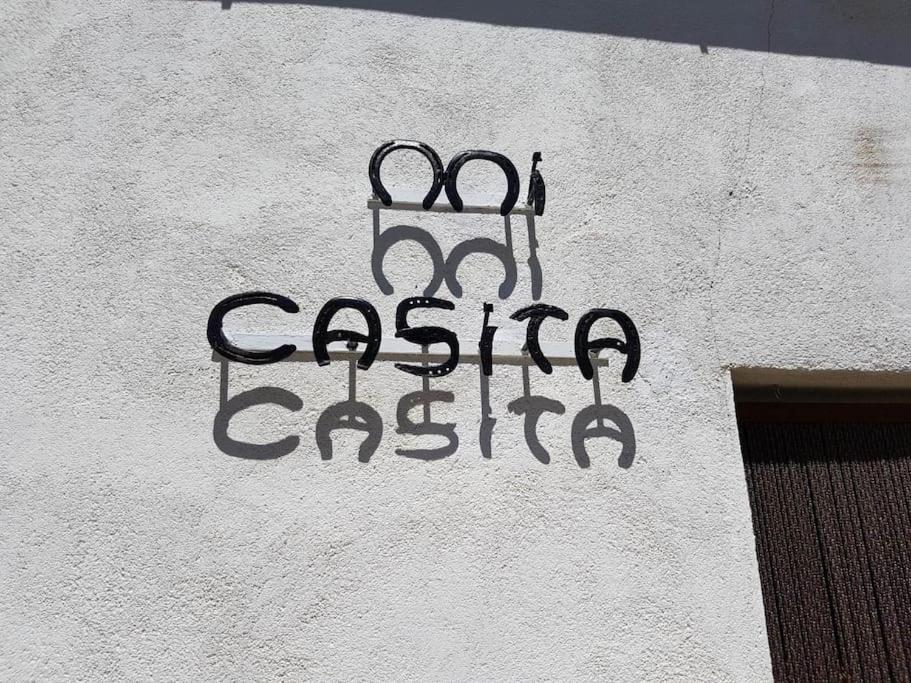 Villa 'Mi Casita' Tipica, Tranquila Y Acogedora Montejo  Exterior foto